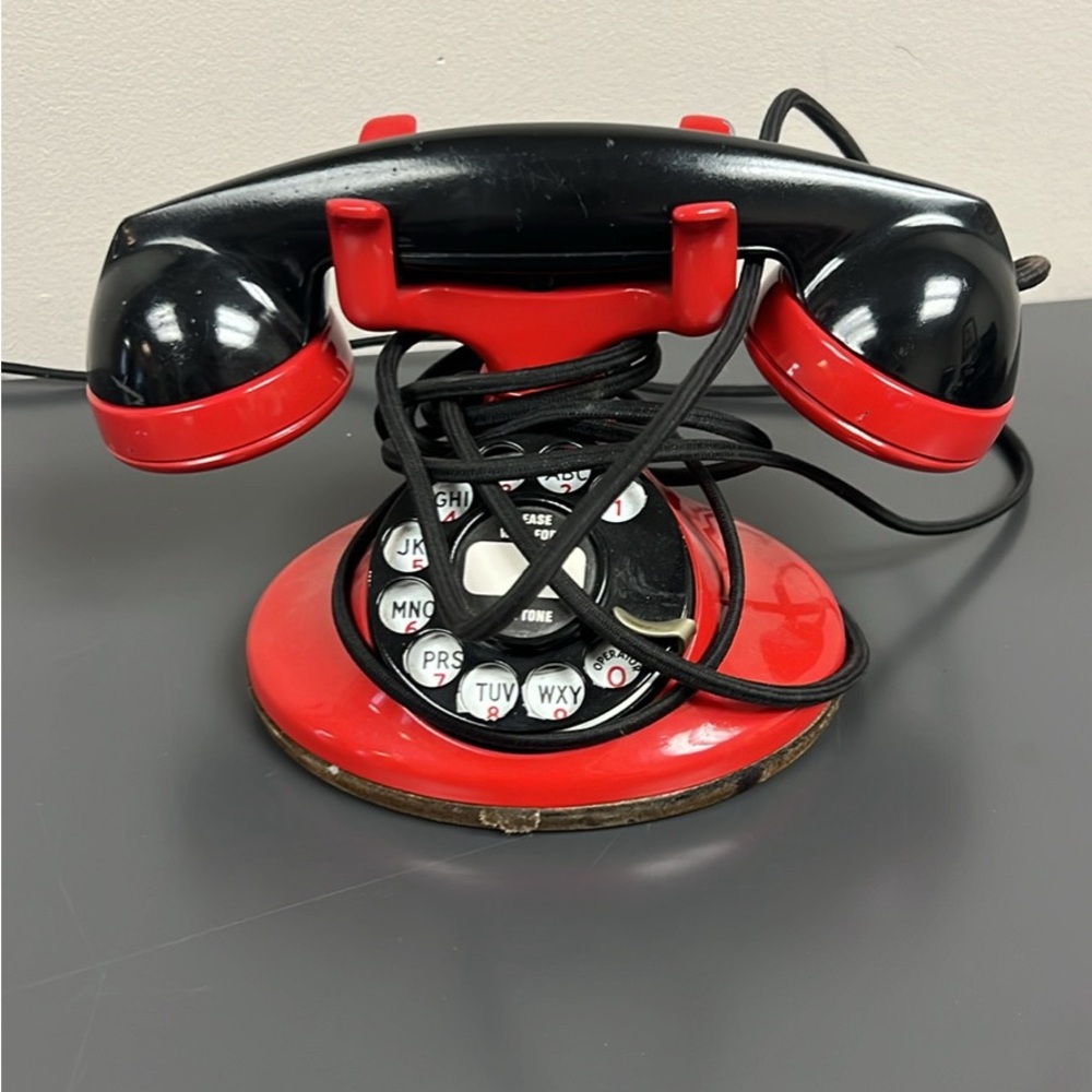 Antique Phone